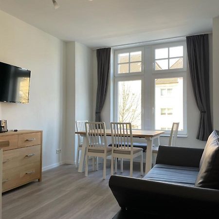 Jaybnb - Office Apartment Zentral Zur Dortmunder Innenstadt מראה חיצוני תמונה